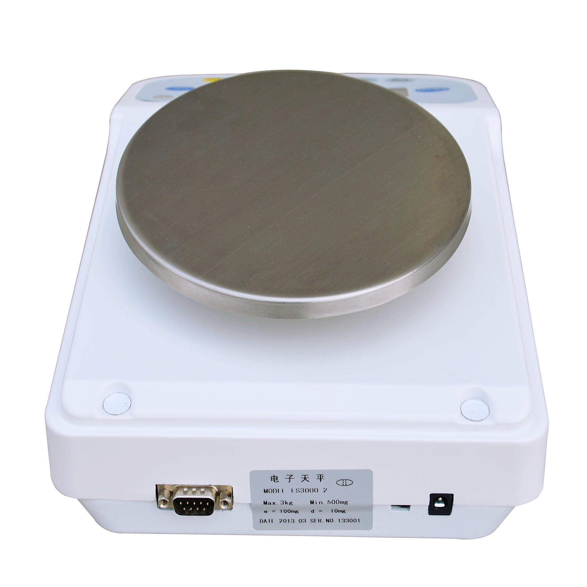 ES3200型