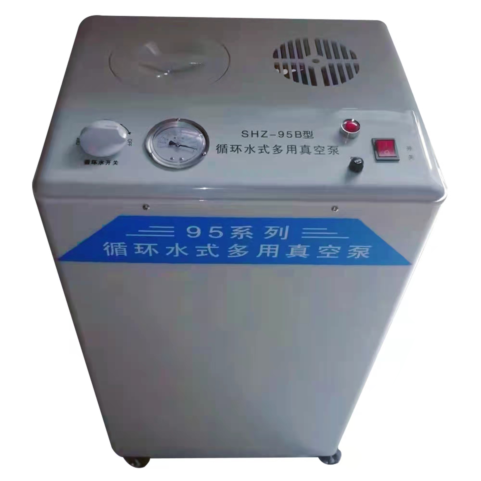 五抽頭循環(huán)泵