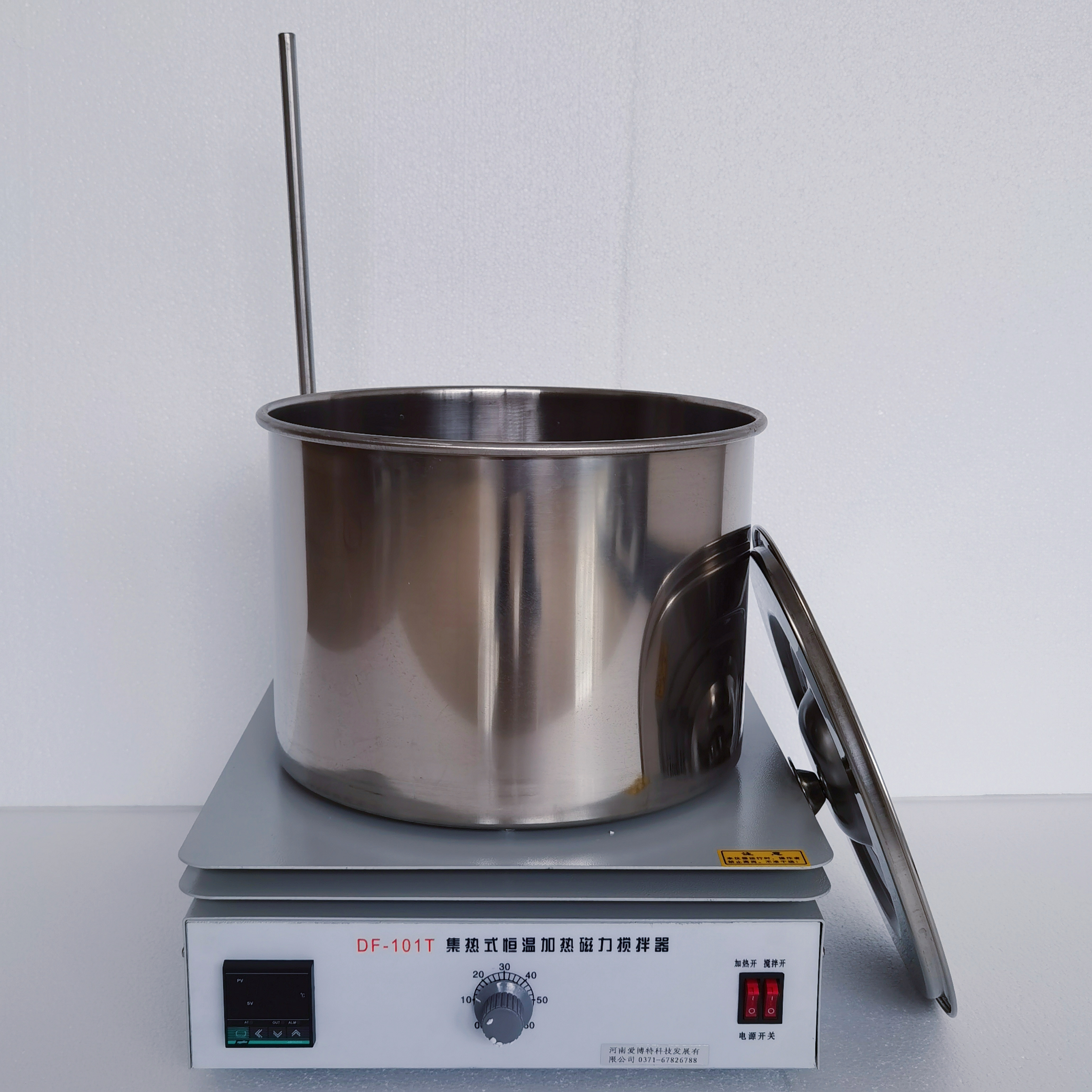 DF-101T